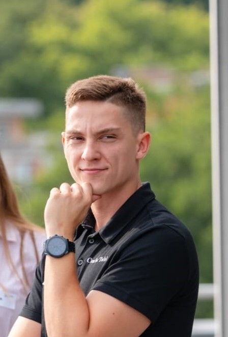 Mattias Pryszlak